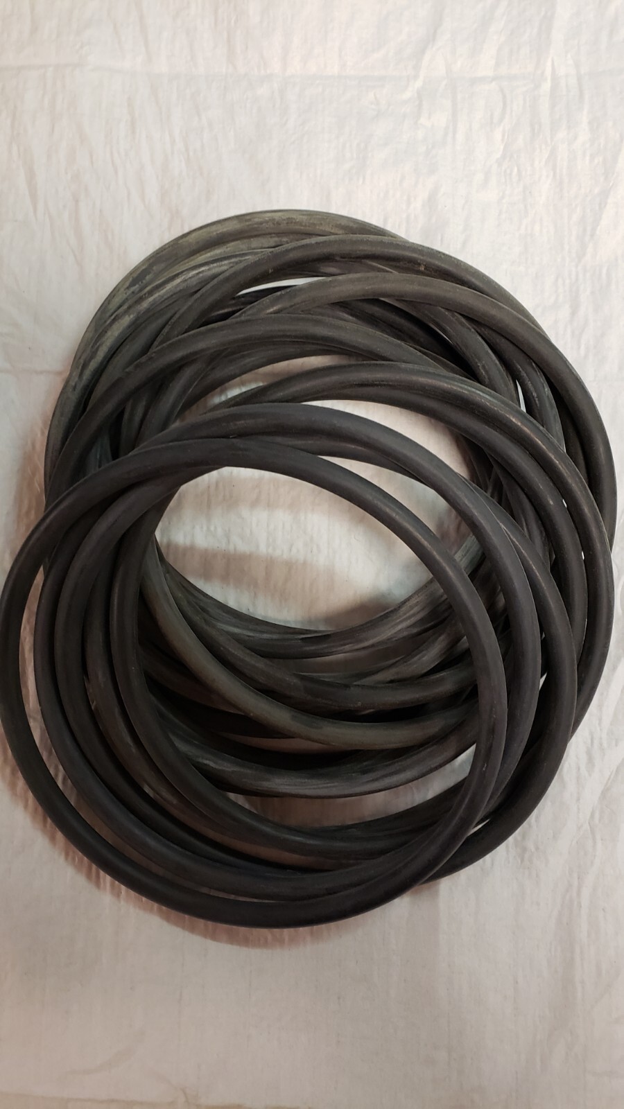 Hobart Lot of 16 OEM O Rings 00-067500-00097 New Free Shipping