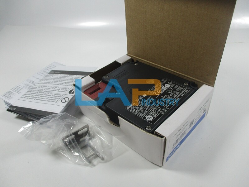 1PCS NEW FOR OM D4NL-2FFG-B Safety Door Switch