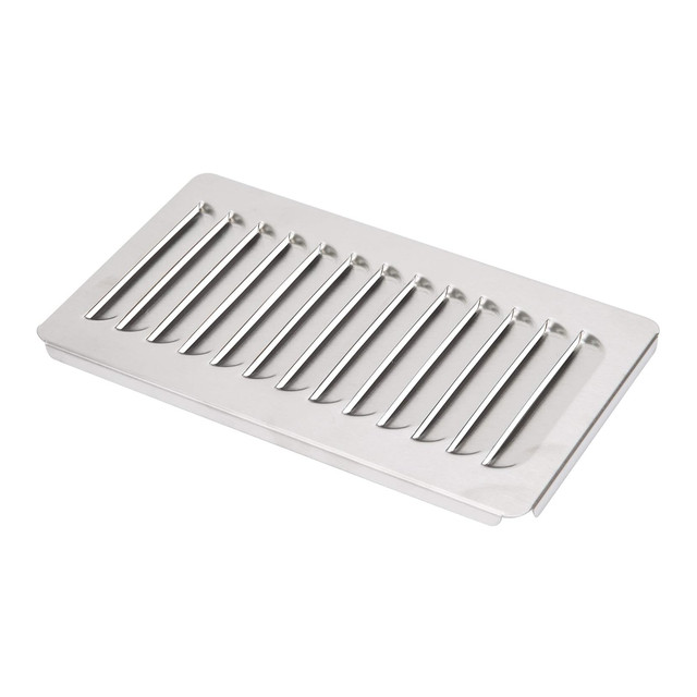 Grindmaster 2305 GRID,DRIP TRAY (S/S) for Grindmaster – Part# 2305 (2305)