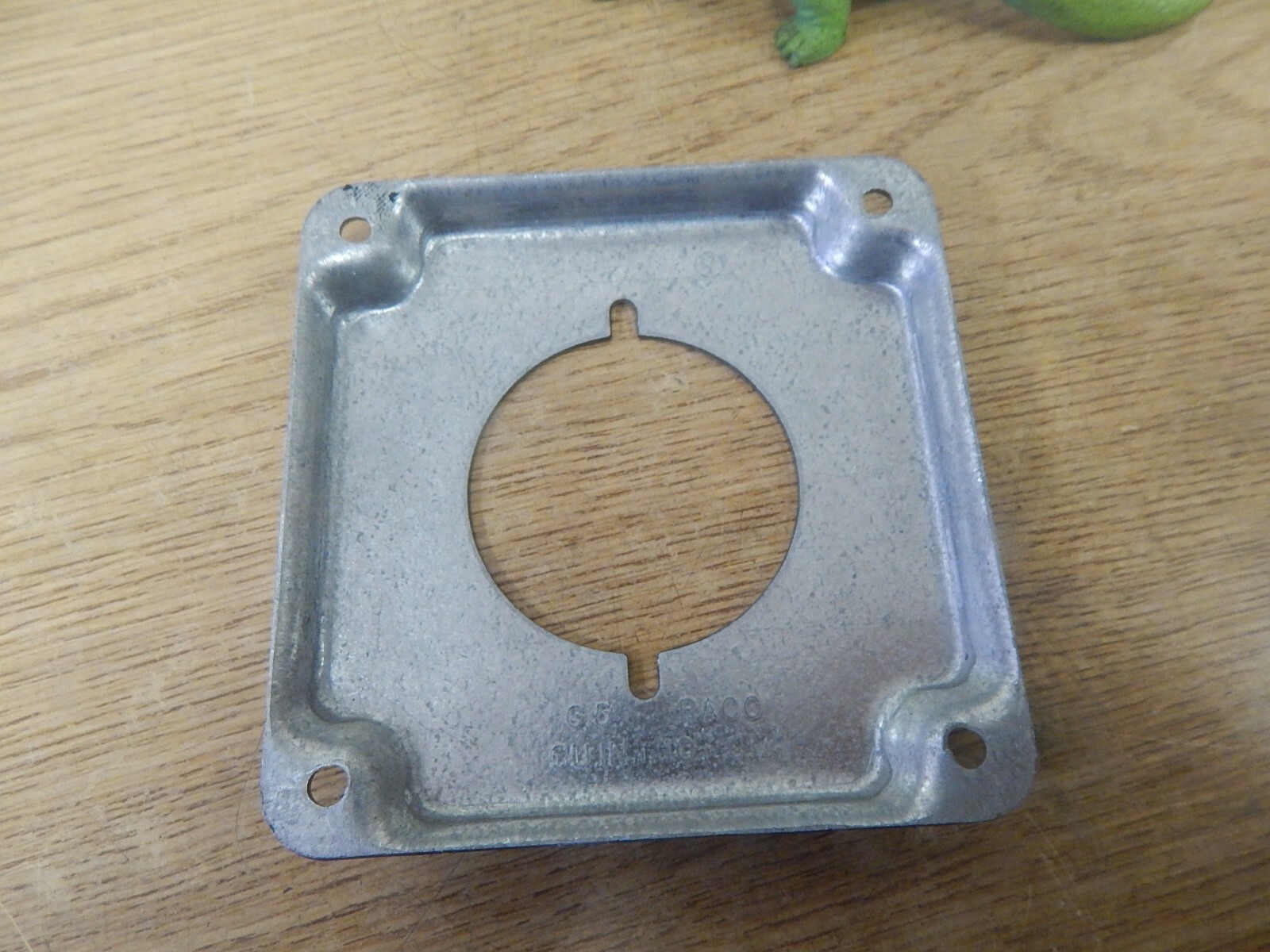 Raco 6.5 CU IN. 107CM Outlet Cover *FREE SHIPPING*