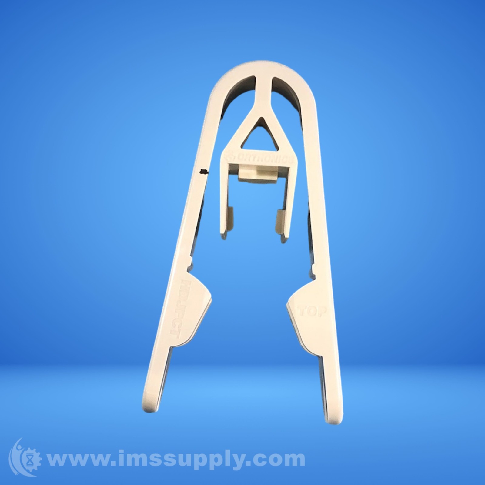 Ortronics Inc HDJPCT HDJ Plastic Hand Force Crimp Tool FNIP