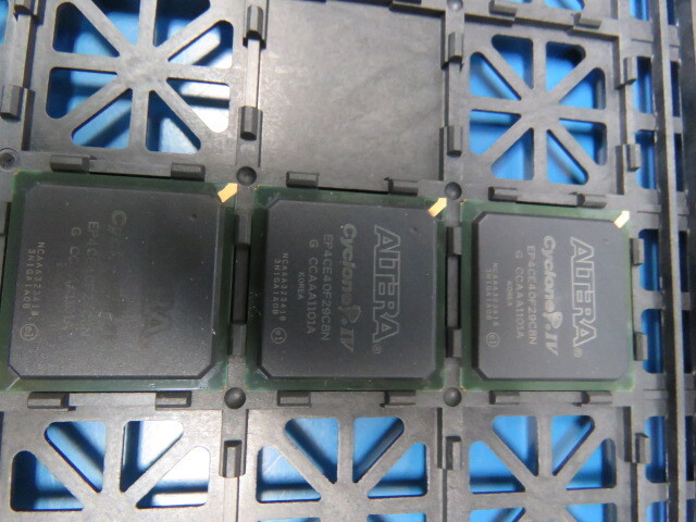 ALT EP4CE40F29C8N Qty of 1 per Lot FPGA BGA