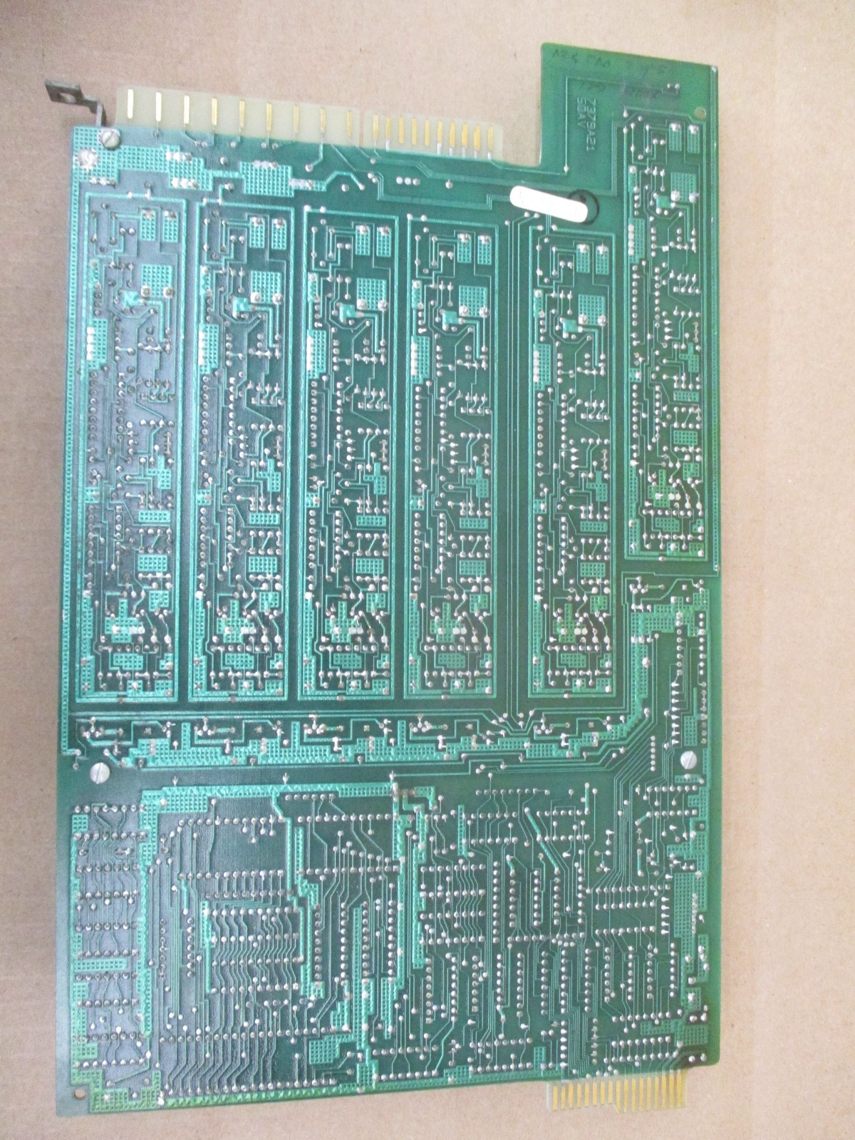 Westinghouse 7379A21 G01 5QAV19 PCPR-1-0 Sub2/Sub11 52924HI