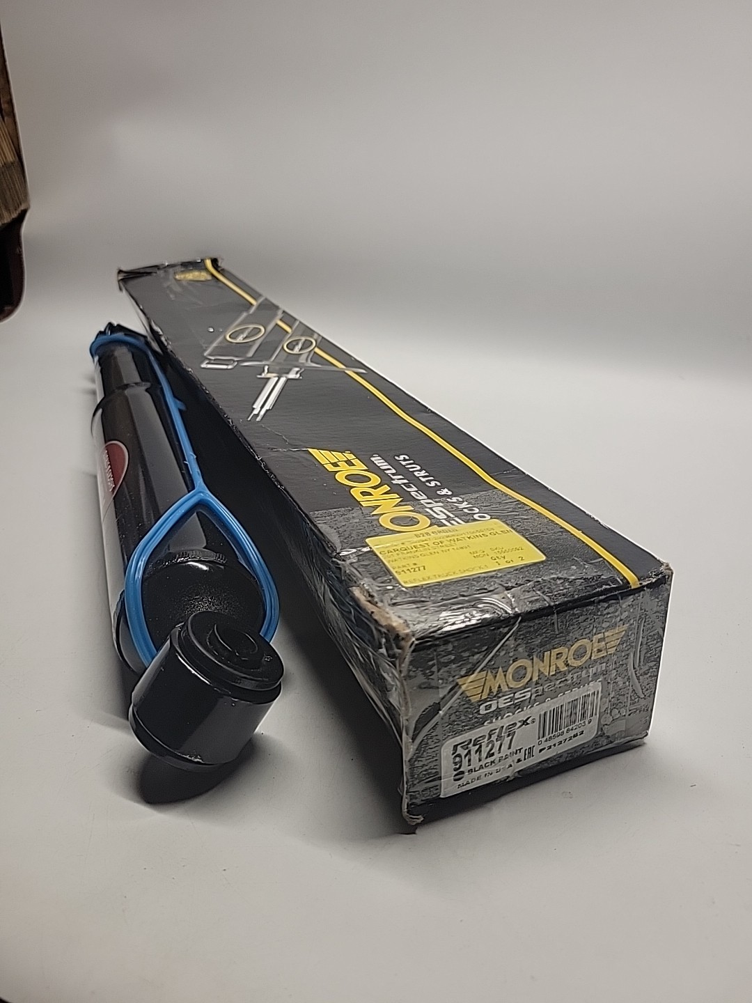 ✅ Monroe 911277 Reflex Truck Shock Absorber