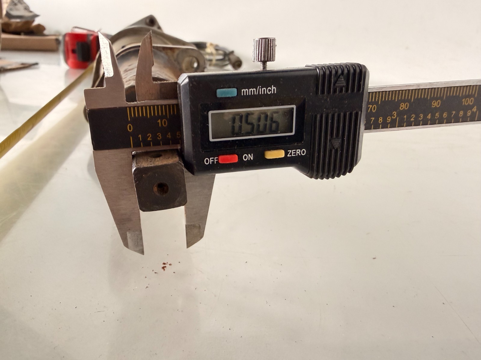 ATLAS COPCO K256871 ELECTRONIC NUTRUNNER,1/2,AFS CP105-02,303-027,K239051 (30)