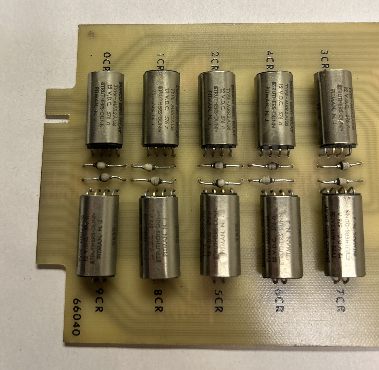 MONARCH MARKING,50269/50269-7,PC BOARD