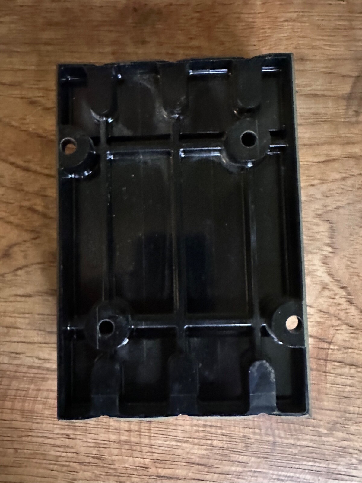 Marathon FRS-R-30 6F30A3SP 600V 30A 9813303 Holder w/ 3-Fuses