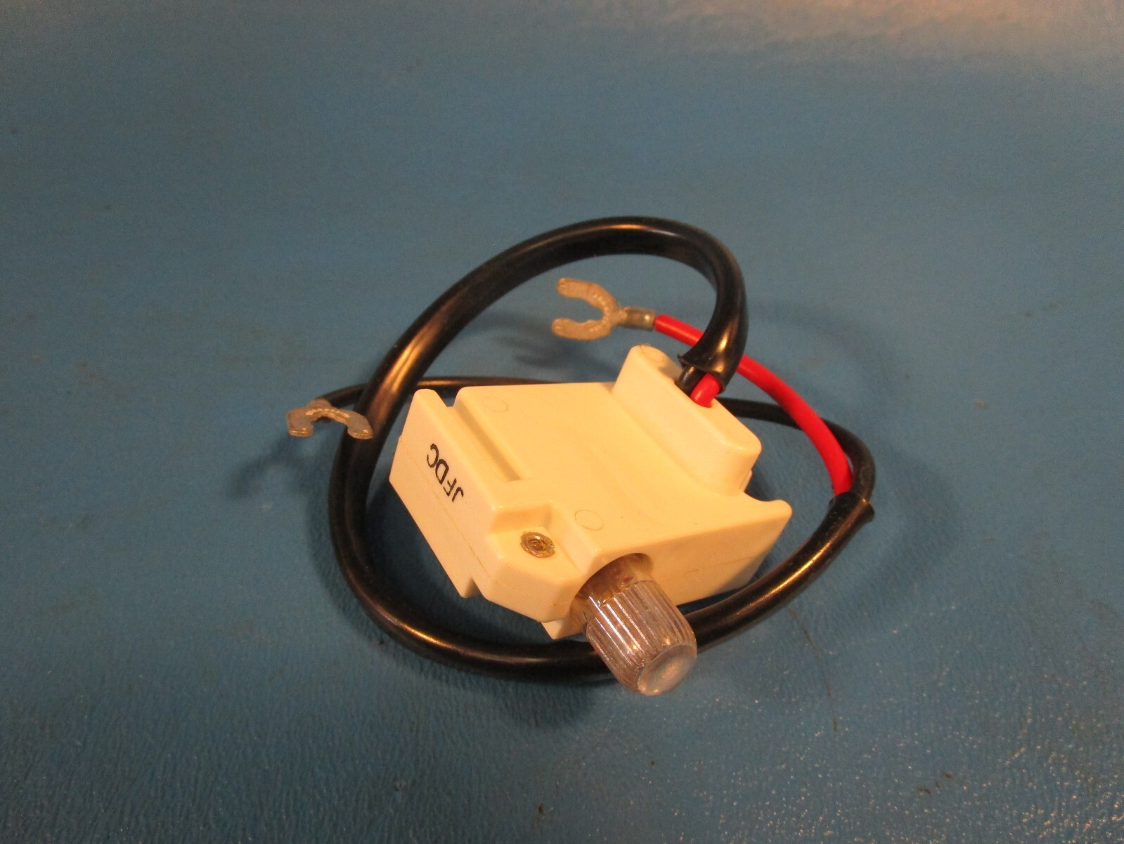 Allen Bradley 609-N60, Pilot Light Kit, 600V. Series E