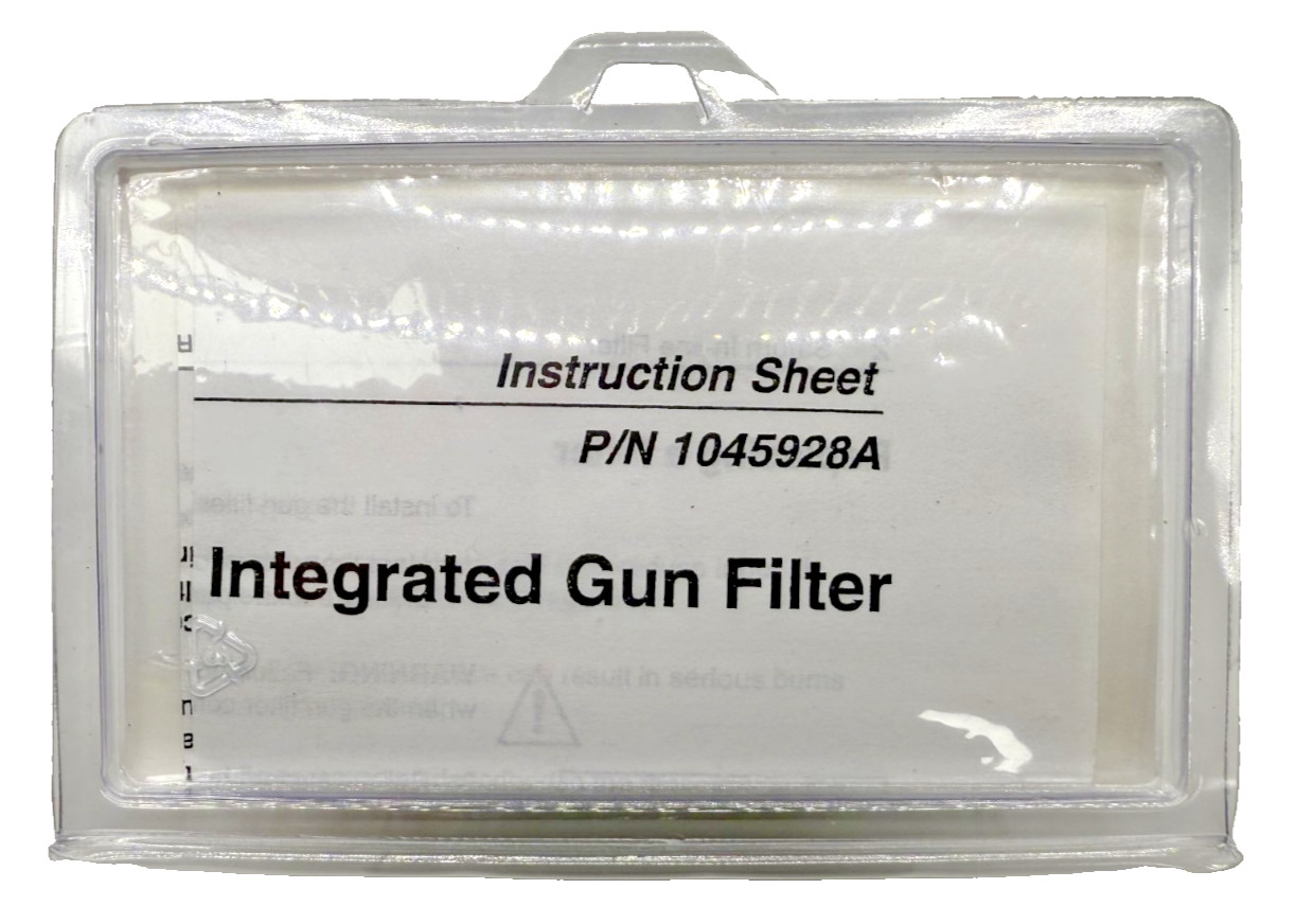 Nordson 1045506 Glue Gun Filter Screen 0.15mm (0.0059in) – 2pc