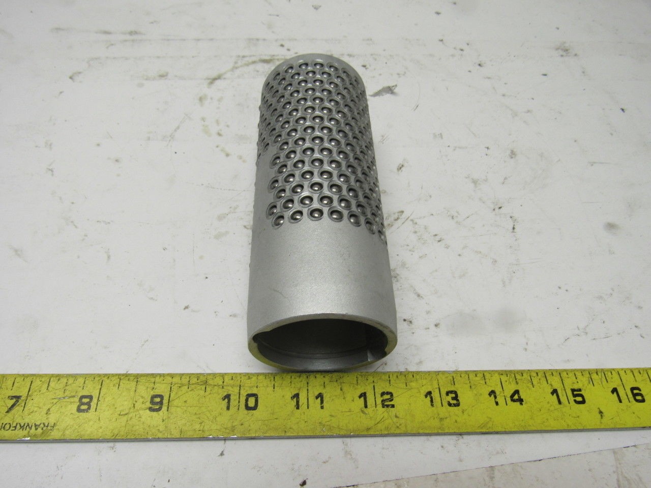 Danly 6-1421-822 Ball Cage Bearing Die Sleeve Bushing 1-3/4″ ID 5-1/4″ OAL