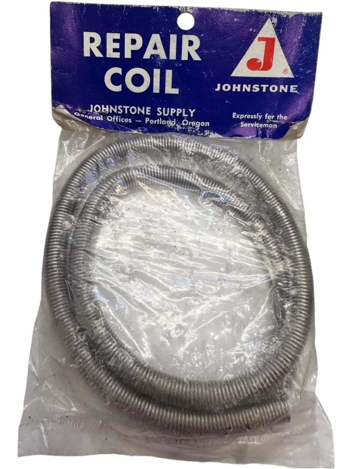 Johnstone GV-070, G21-766 Repair Coil