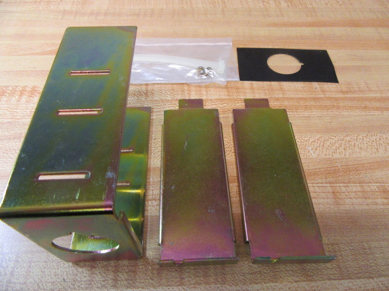 Siemens 3SA8 800-4AB02 Control Button 24-267-010-501 Hardware Kit