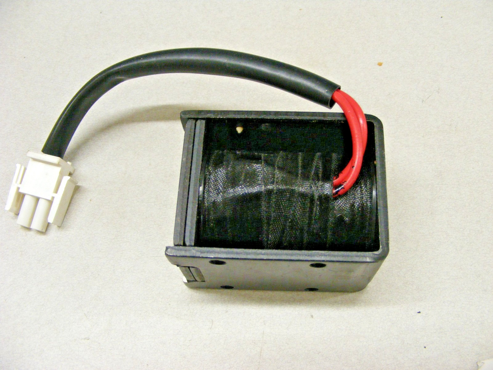 C.P. Bourg 9431522 Clutch Solenoid (a76)