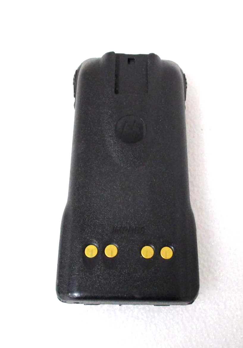 OEM MOTOROLA NTN9858C IMPRES 7.2V Ni-MH Rechargeable Battery