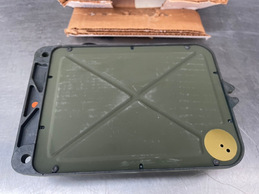 5 Ton M939 M900 CTIS Control Unit 70/80 PSI, 12363470, 676422, 6110-01-268-8739