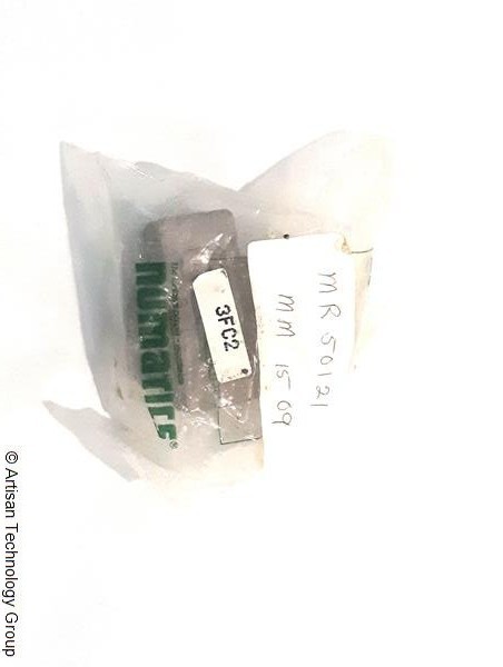 Numatics 3FC2 Inline Flow Control