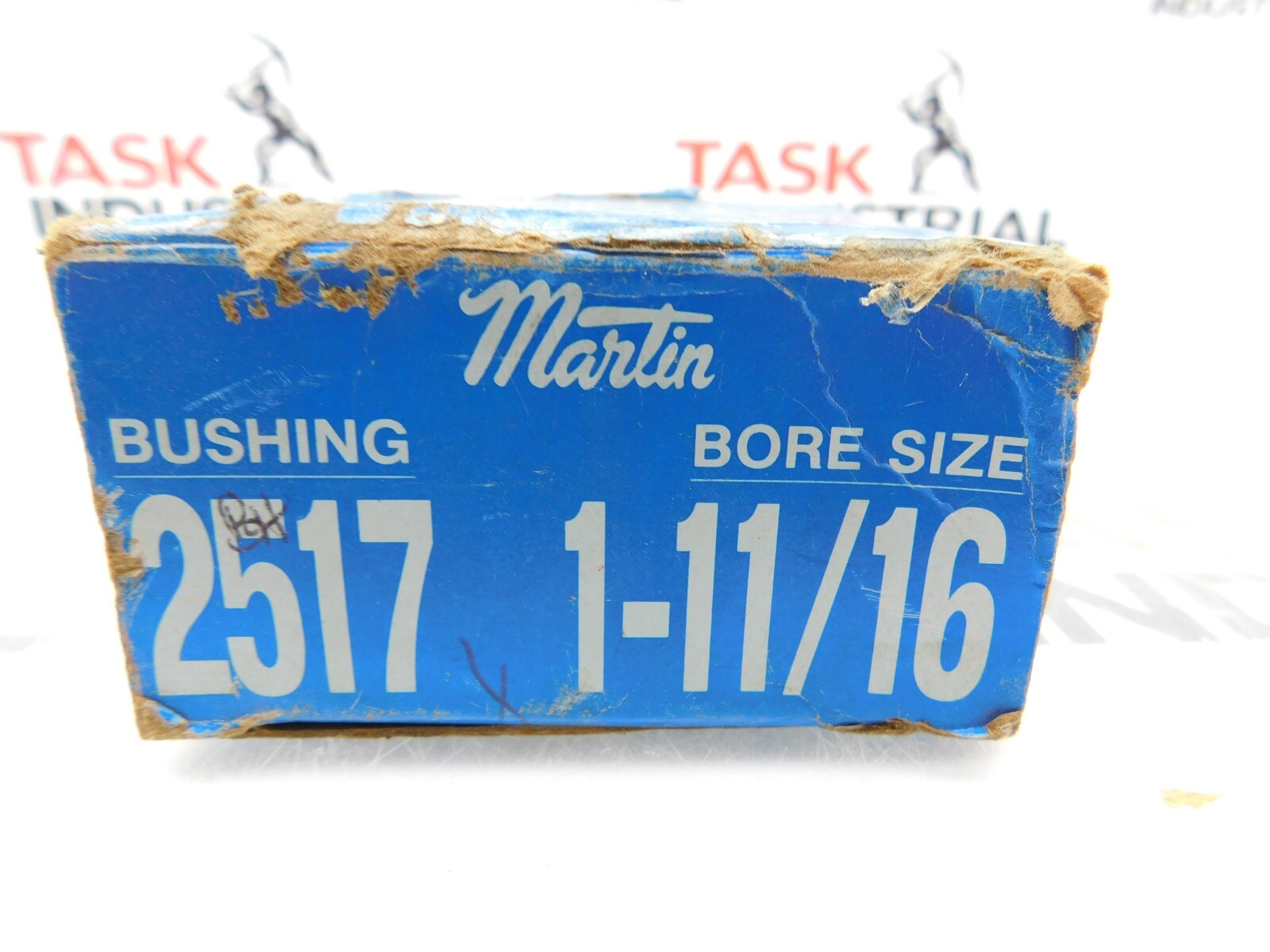 Martin 2517 Taper Bushing 1-11/16″