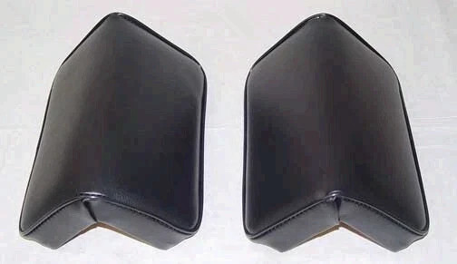 AT104453 Arm Rest (Pair) Fits John Deere 350D 400G 450G 450E 550G 650G 455E 550B