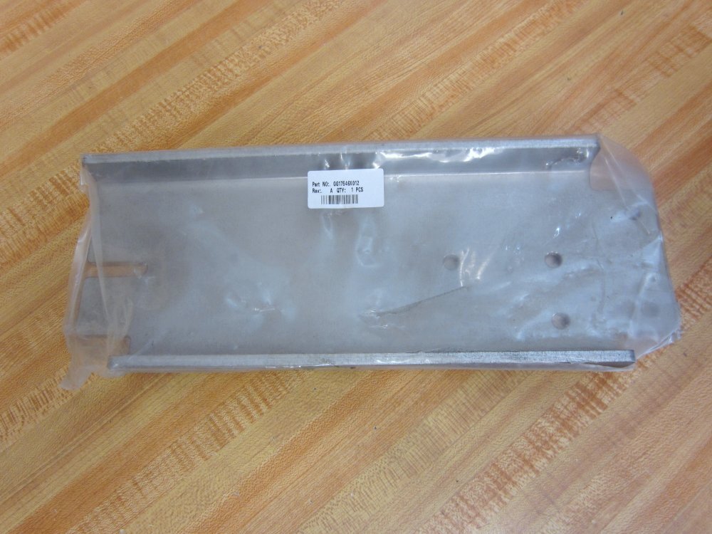 Fischer Emerson GG21430X012 Mounting Kit