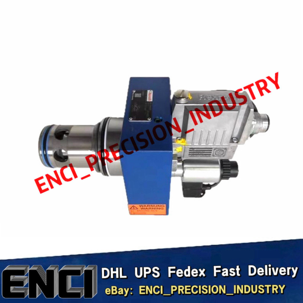 R901430255 CONTROL THROTTLE 2WFCE40S500L-1X/M/24B1 /MADE IN GERMANY