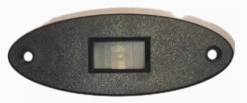 ONE NEW PIR20/31 rotary door sensor infrared start radar probe FOR Bircher