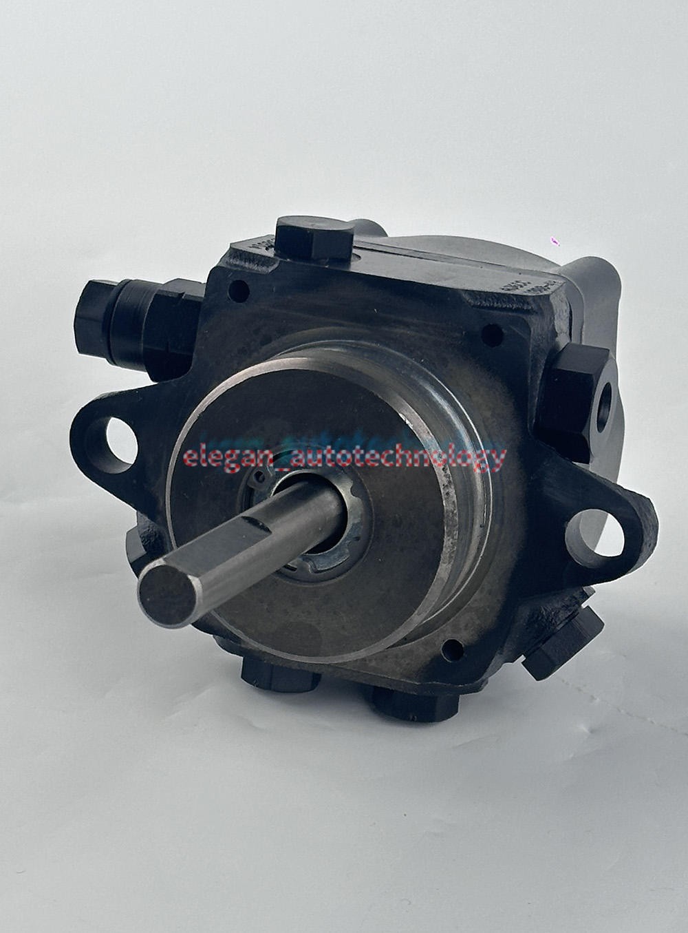 1x SUNTEC AJ6CC1000-4Y Burner Oil Pump AJ6CC 1000-4Y New