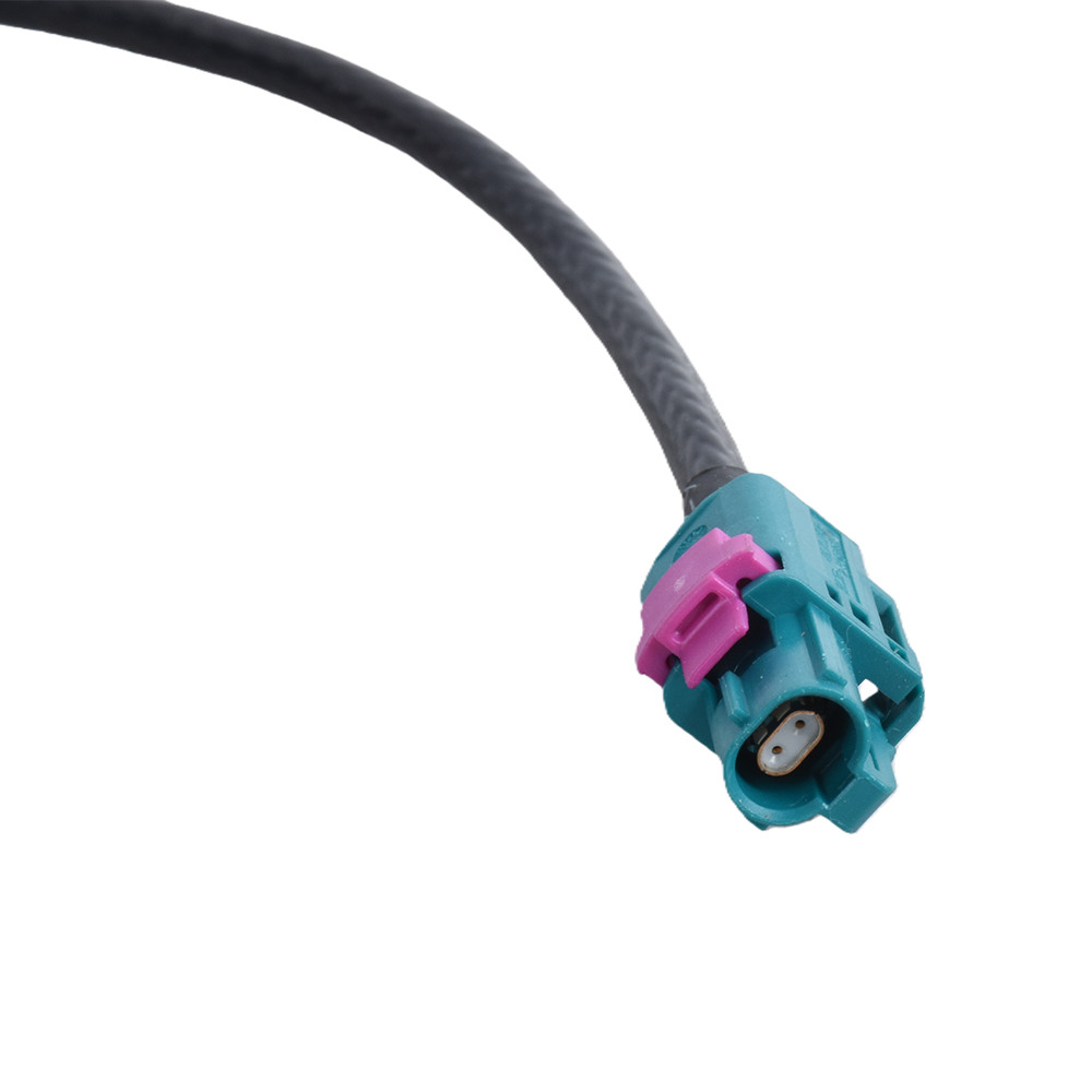 NEW 0.5m For MATEnet 9-2302454-9 to H-MTD Ethernet Cable Harness 1000M Rate