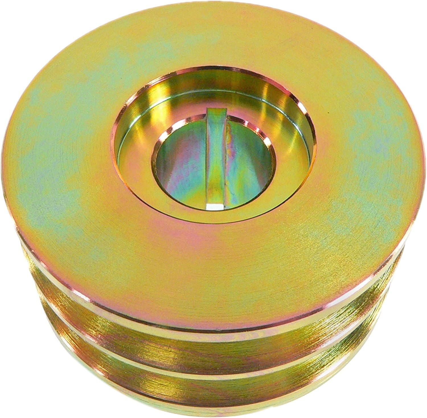Pulley For Delco 25Si, 27Si, 29Si, 30Si Leece Neville Jb Series Alternators 1…