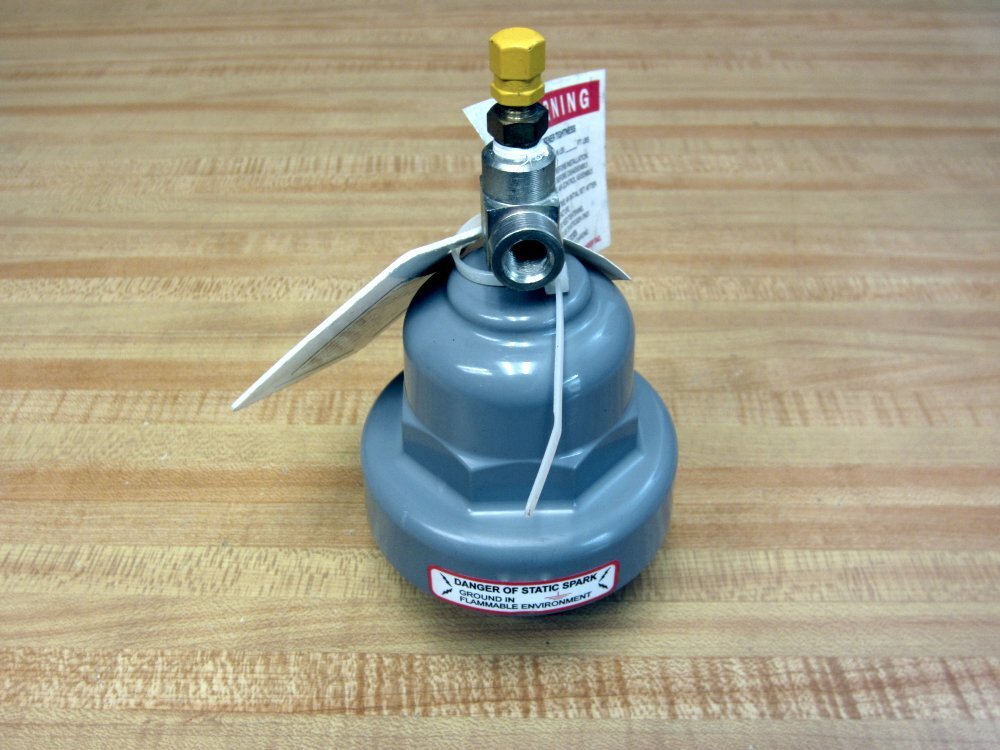 ProMinent 7744096 Pulsation Dampener