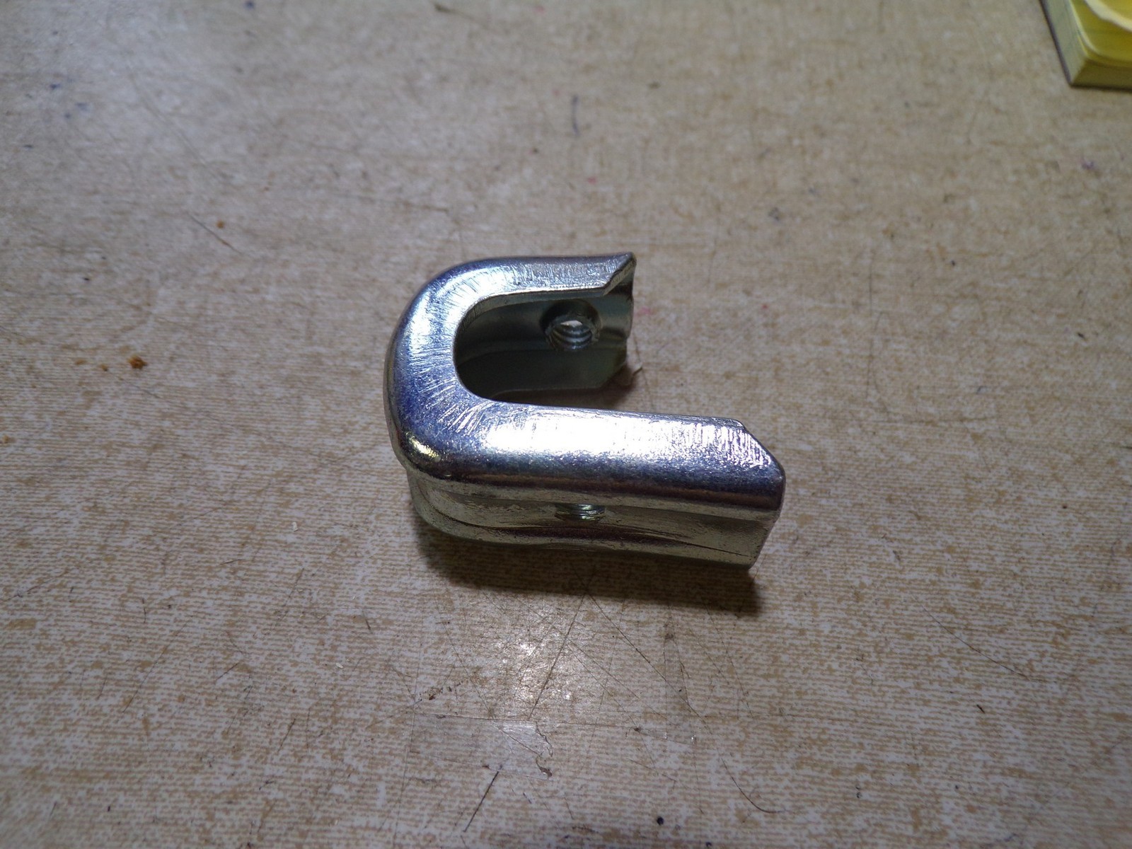 1/4″ Steel Beam and Flange Clamp *FREE SHIPPING*