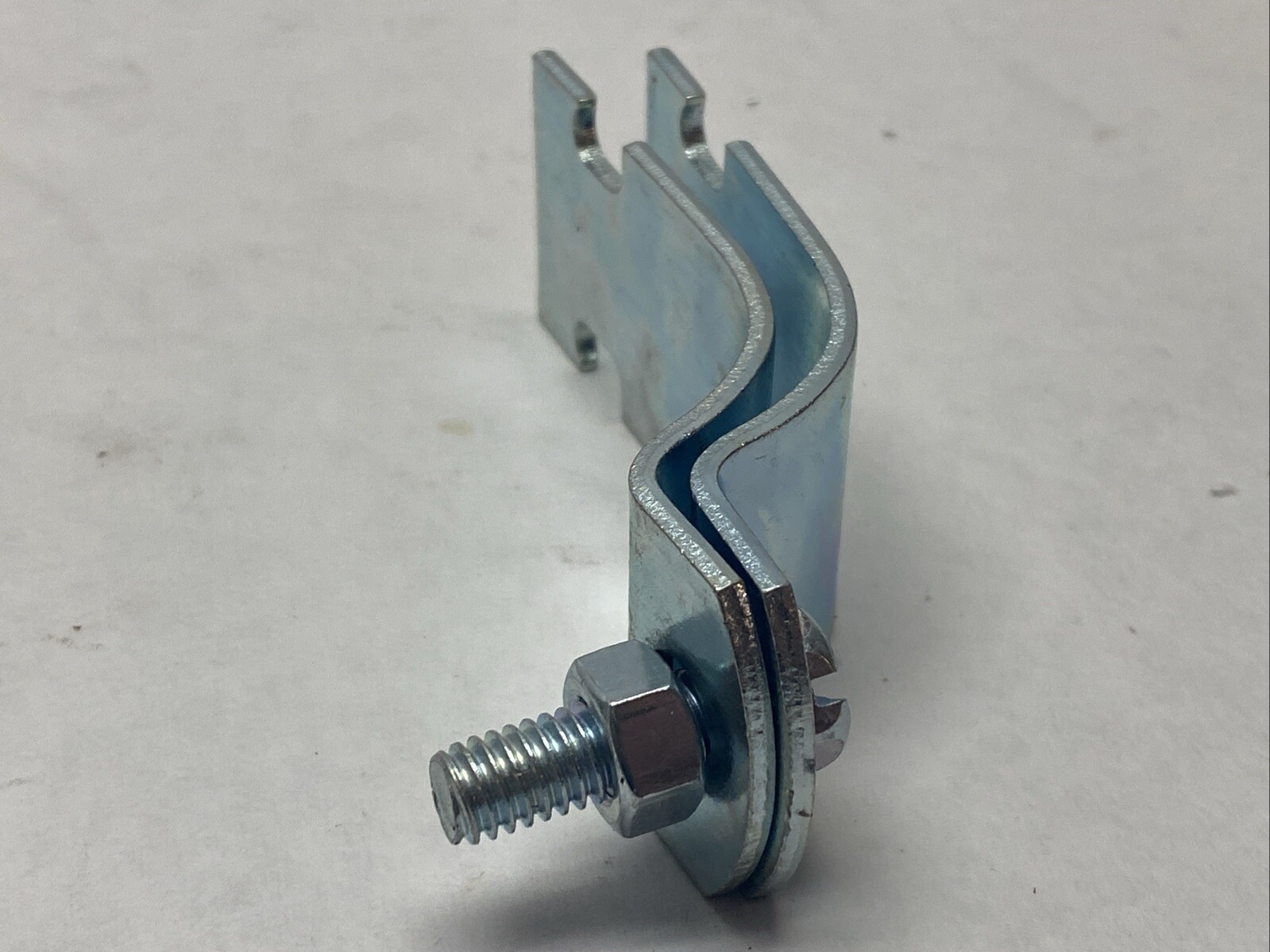 Empire Industries Figure 8200 3/4″ Stainless Steel Strut Pipe Clamp LOT OF 6