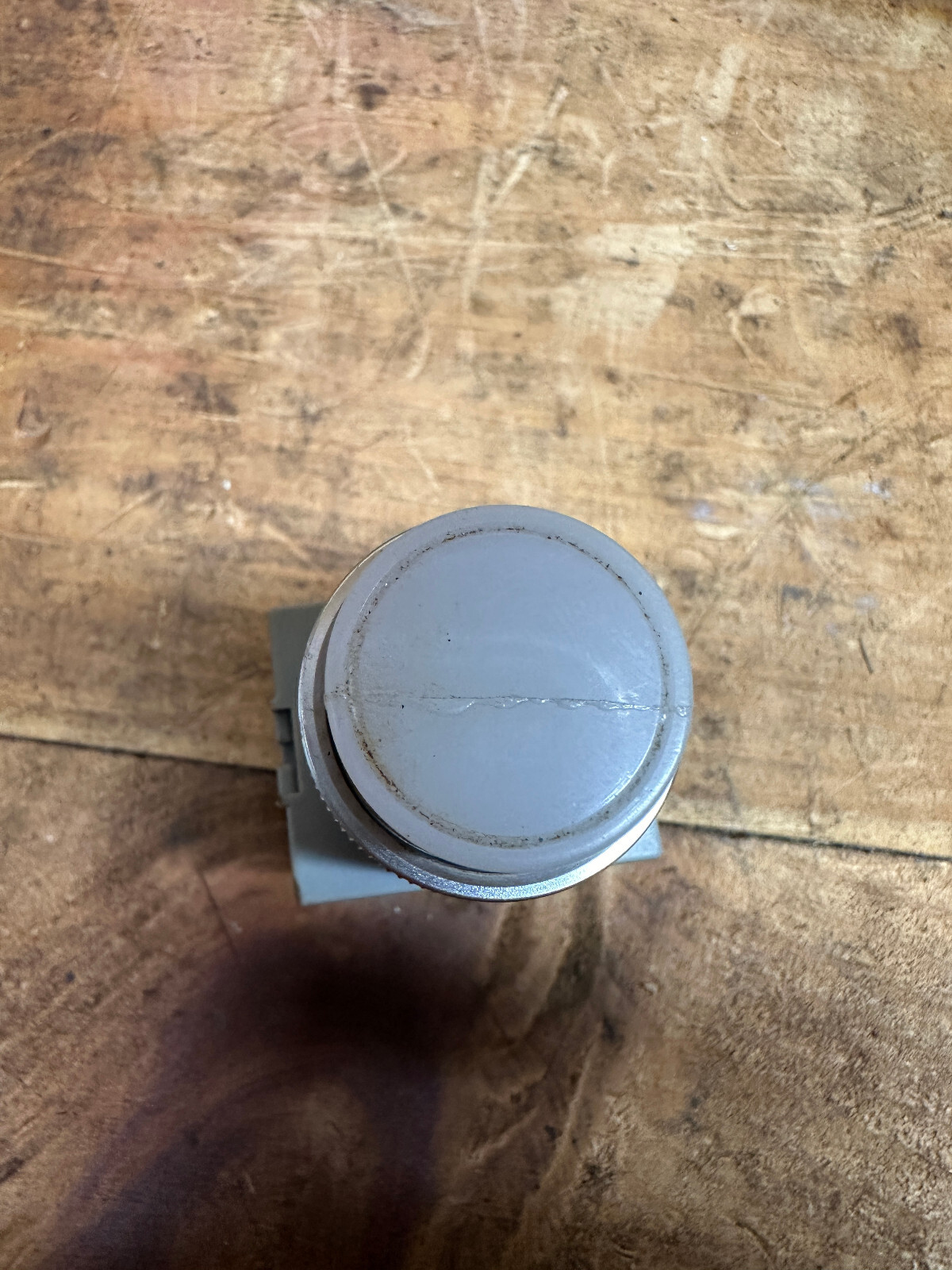 IZUMI IDEC ALW 24VDC LAMP PUSH BUTTON SWITCH
