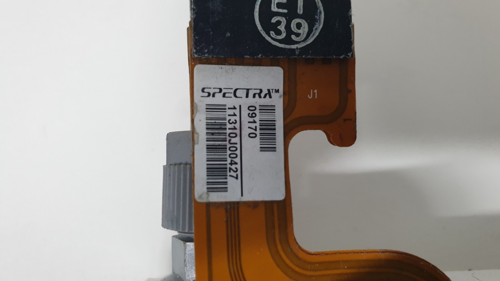 Spectra Dimatix Printhead 03736-001 for Kornit Printer P/N: 03736-001