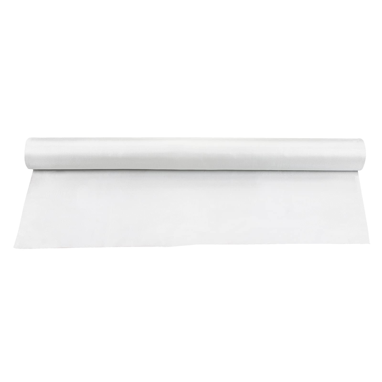 Bubujia 39 inch x 10 Yards，Fiberglass Fabric Cloth Mesh，10 Oz. Fiberglass Mat…