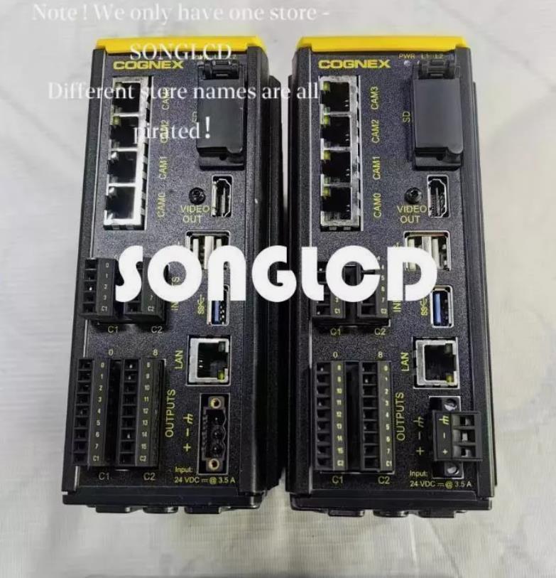 1PCS ISV2-01P-X 825-10567-1R 821-10005-1R 90days warranty via DHL or FedEx
