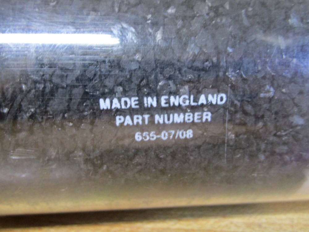 Norgren 665-07/08 Filter Element 655-07/08