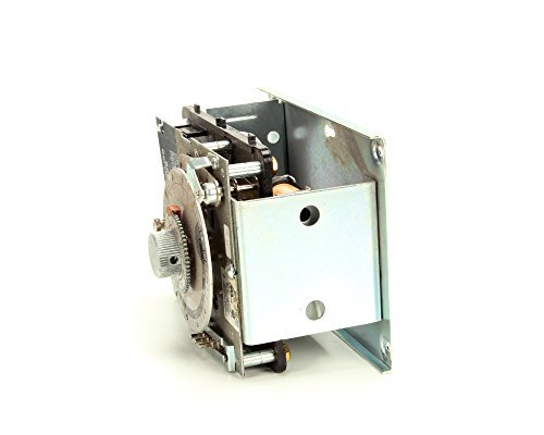 Nor-Lake 004412 Timer Paragon 240V