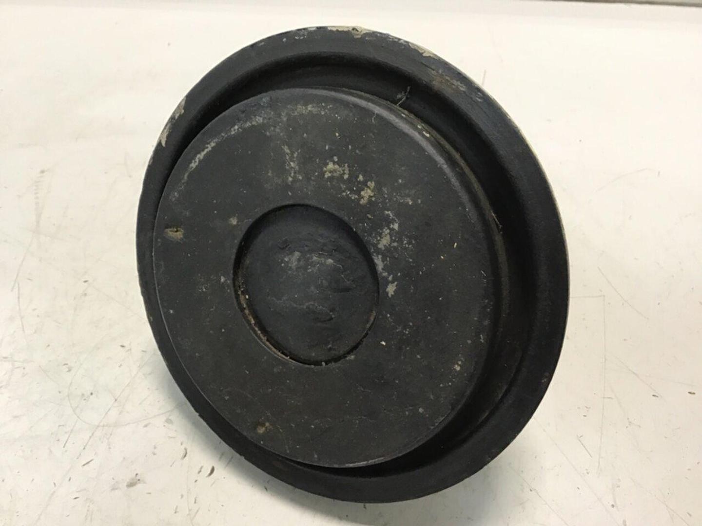 VLIER Leveling Mount Pad LM5B 6 INCH Used #122744