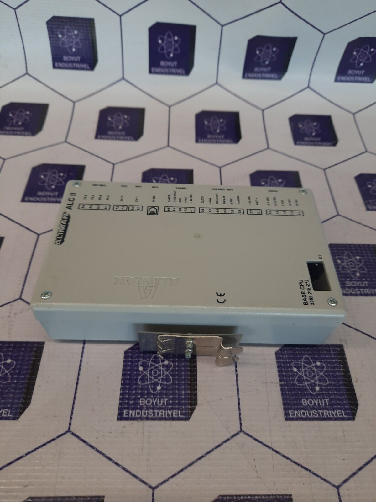 Alimak ALC II 3002-218-272 Base Cpu Module