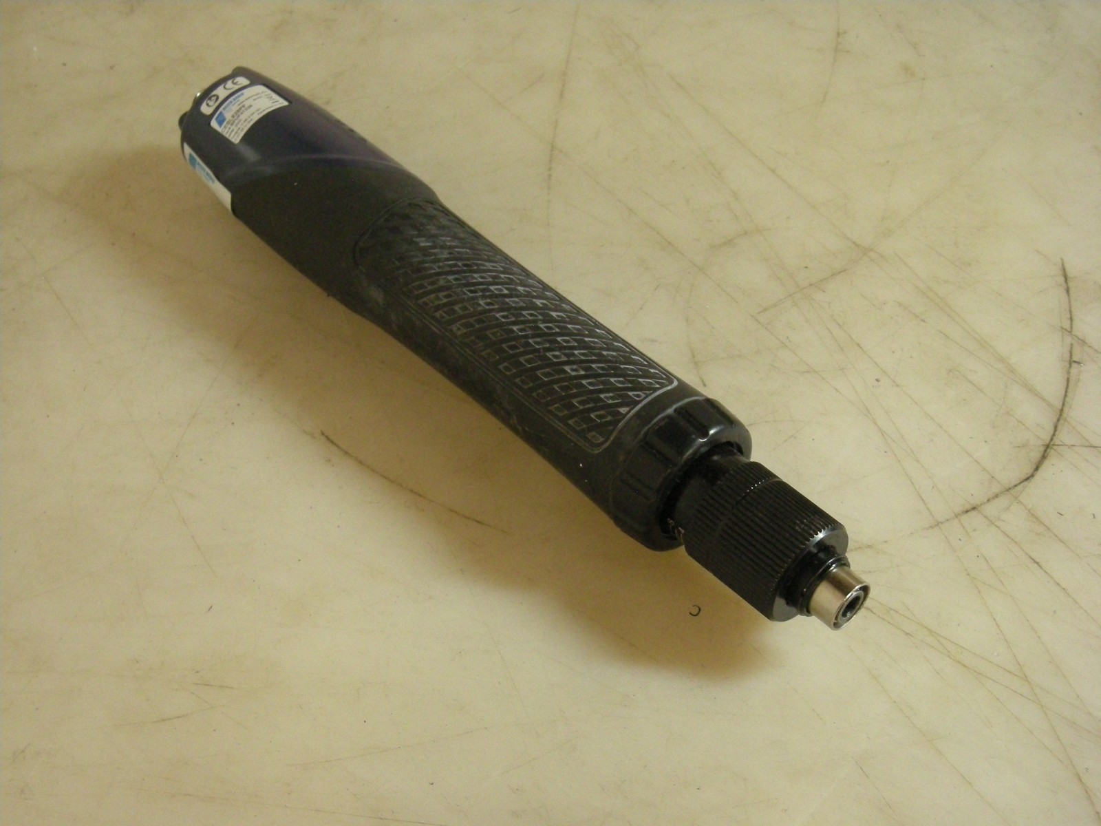 Delta Regis CESL828PF Brushless Screwdriver 40VDC 8.9-26 in-lbs (0.98 – 2.94Nm)