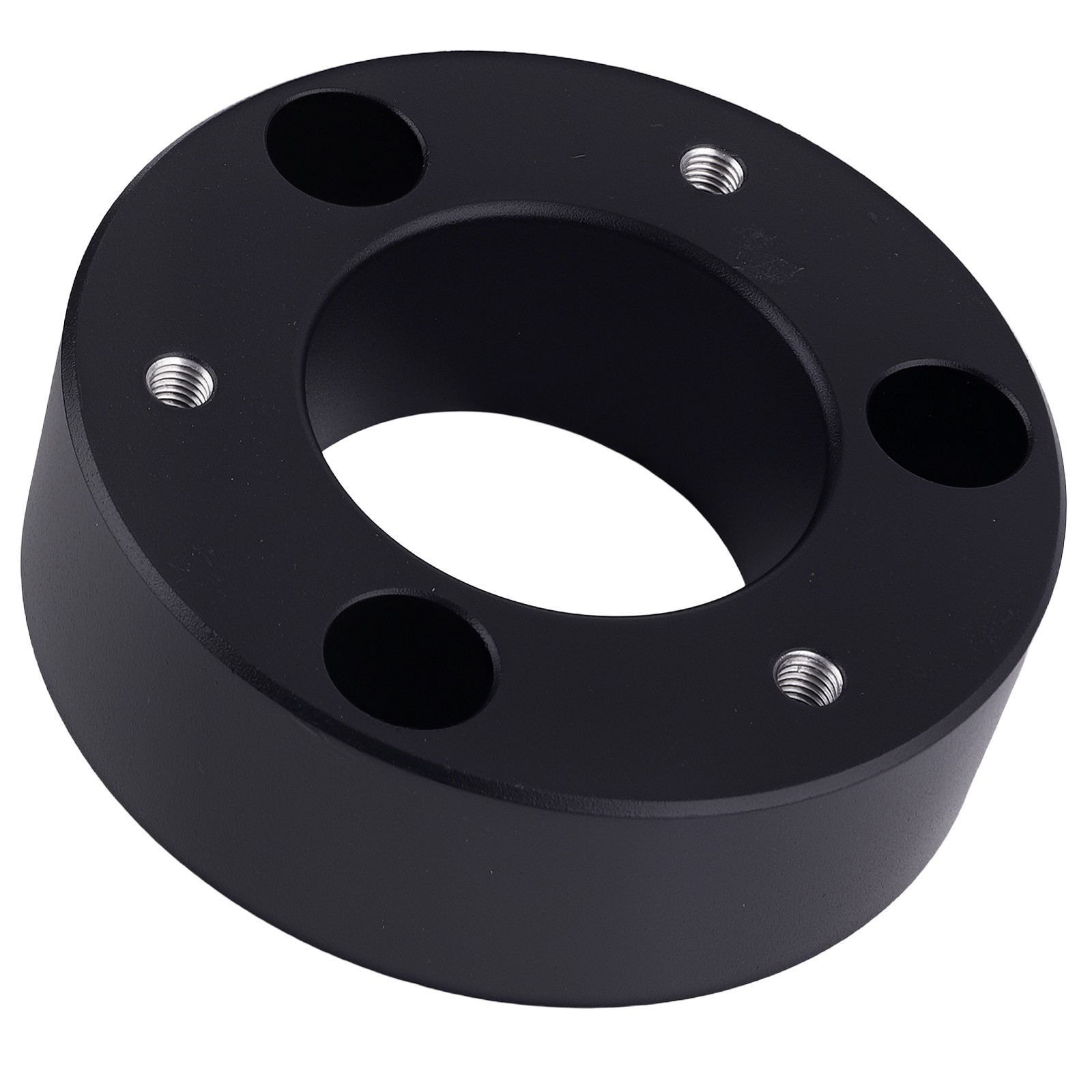3″ 2″ Suspension Lift Spacers fit for Nissan Titan 04-23 with Hardware Black