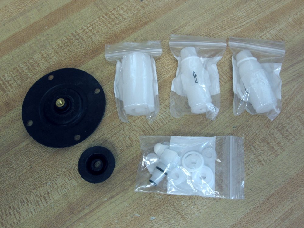 ProMinent 1023113 Rebuild Kit