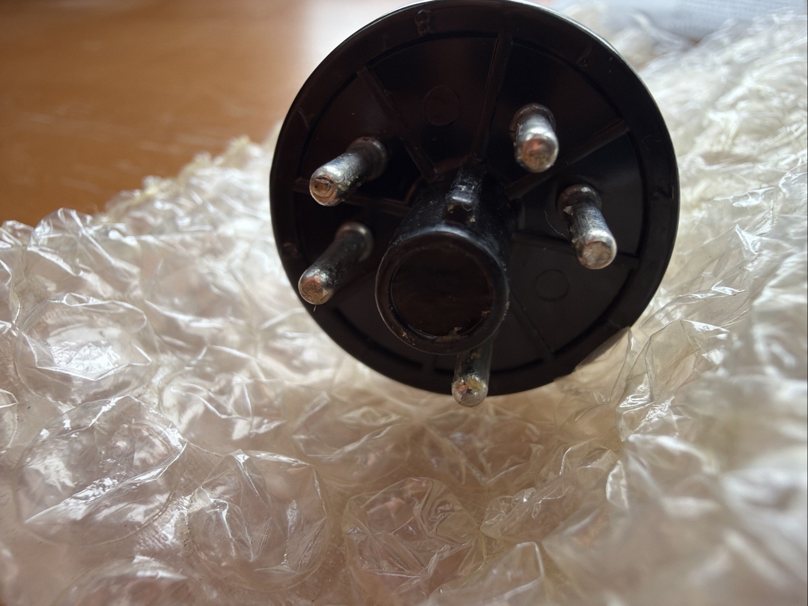 Starlight SWS129 Strobe Tube 5-Pin Black Base Flash Tube #129-S OEM Replacement