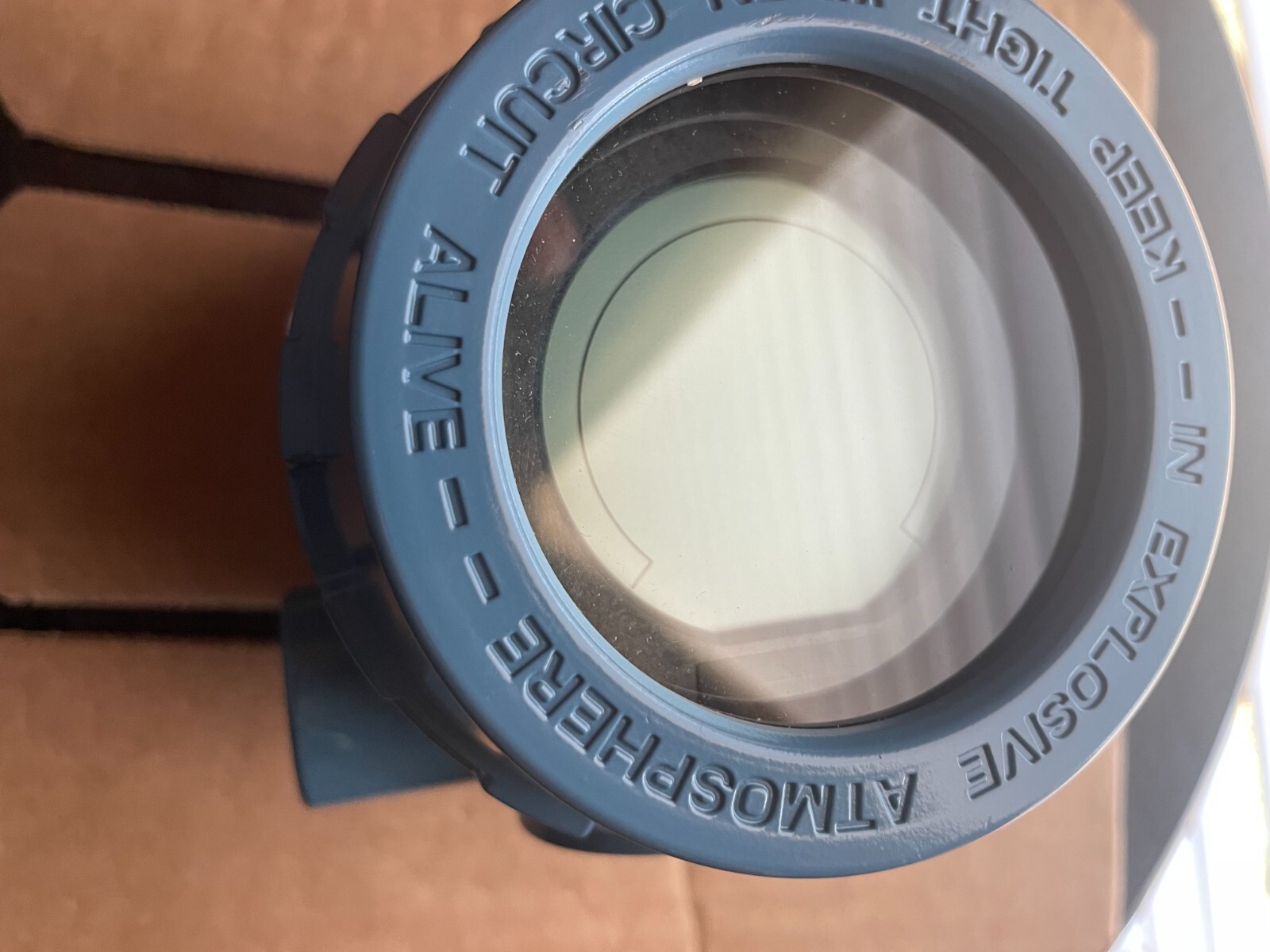 EMERSON ROSEMOUNT 3144PD1A2K5B4M5QTHR7 TEMP TRANS 3144