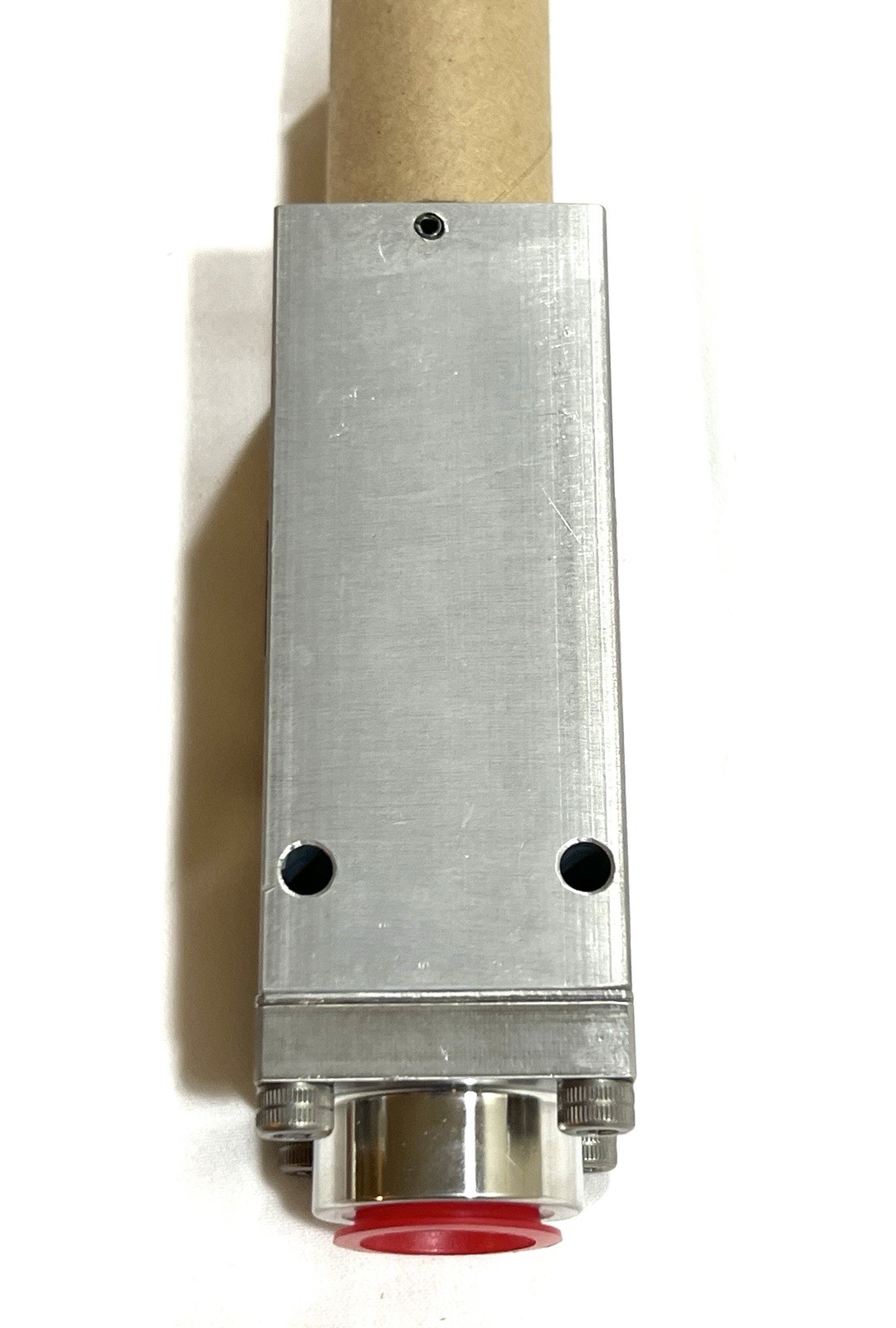 NEW Solar Turbines Pressure Switch 190298-18 , Neo-Dyn 132P4S130 w/ Manual