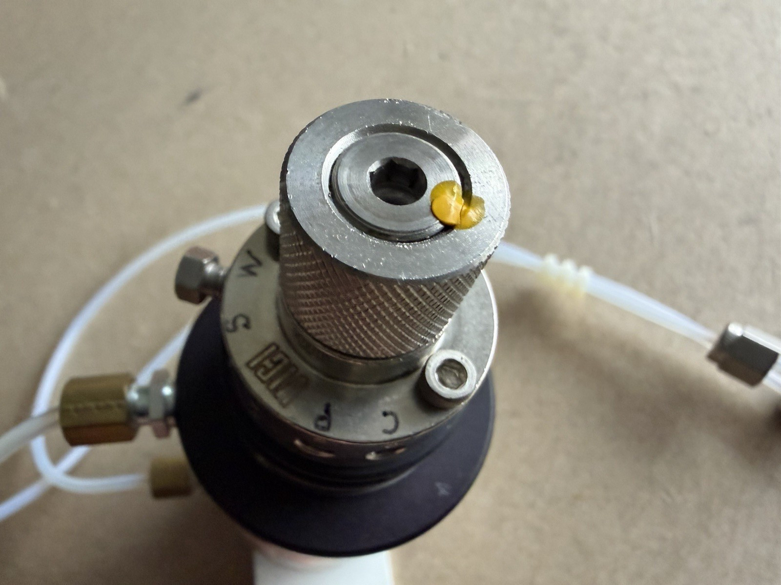 VICI/Valco Instruments AT90 Actuator