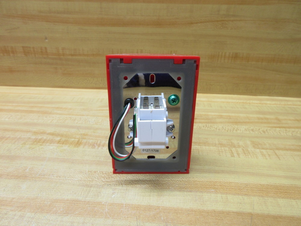 Safety Technology International SS2005ZA-EN STI Stopper Station