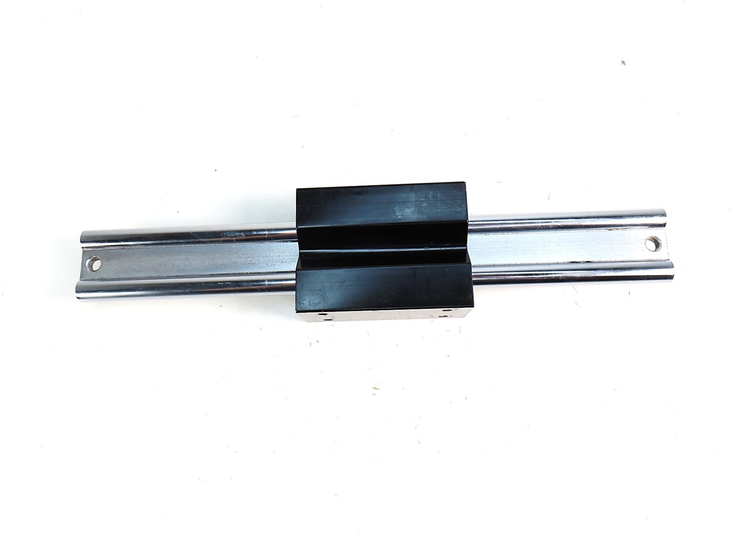Thomson DSRA08 Quickslide 2DA Dual Shaft Rail .5″ x 12.5″ (Read Desc) NEW NO BOX