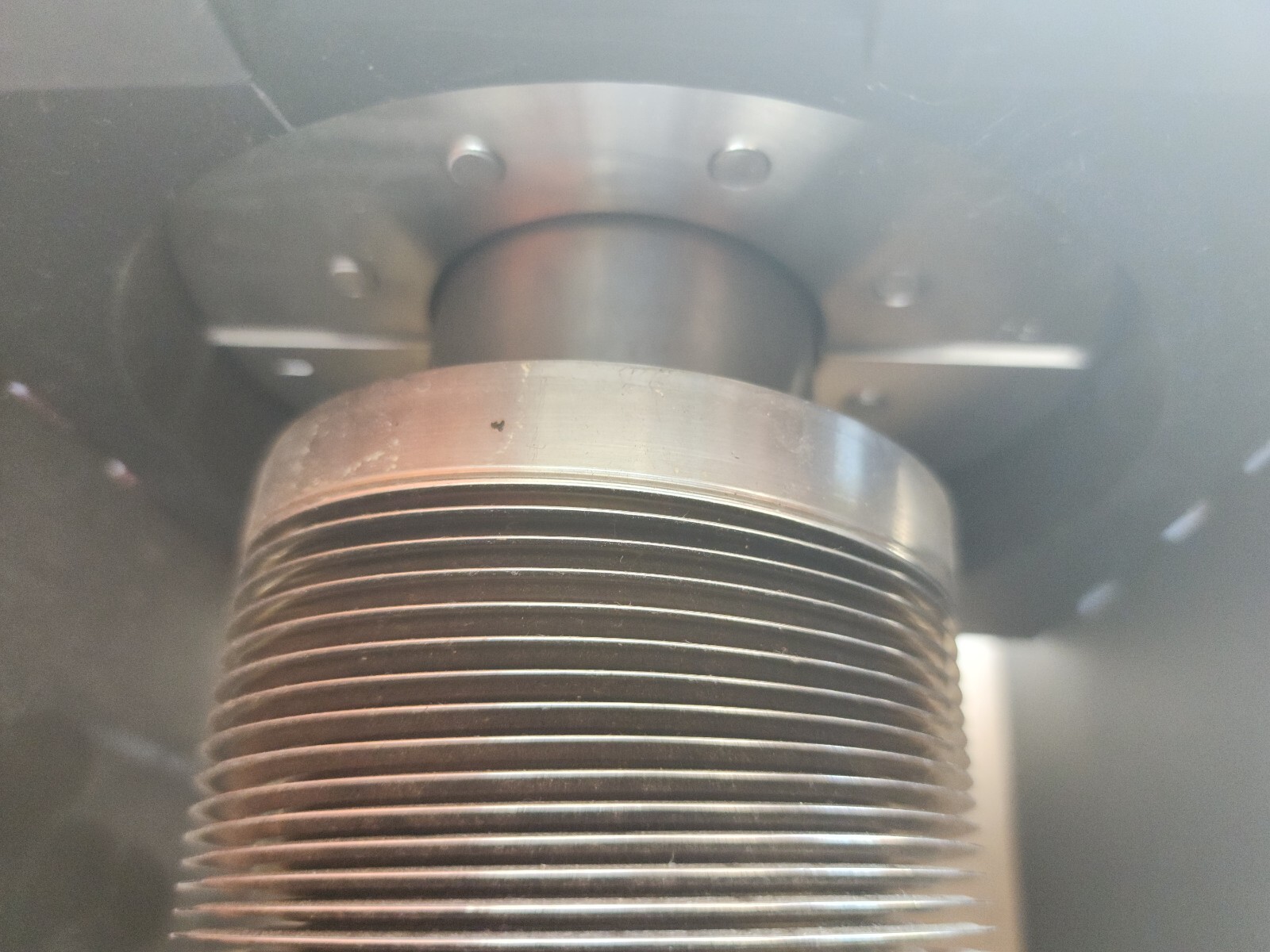 MDC VACCUM GATE VALVE PRODUCT