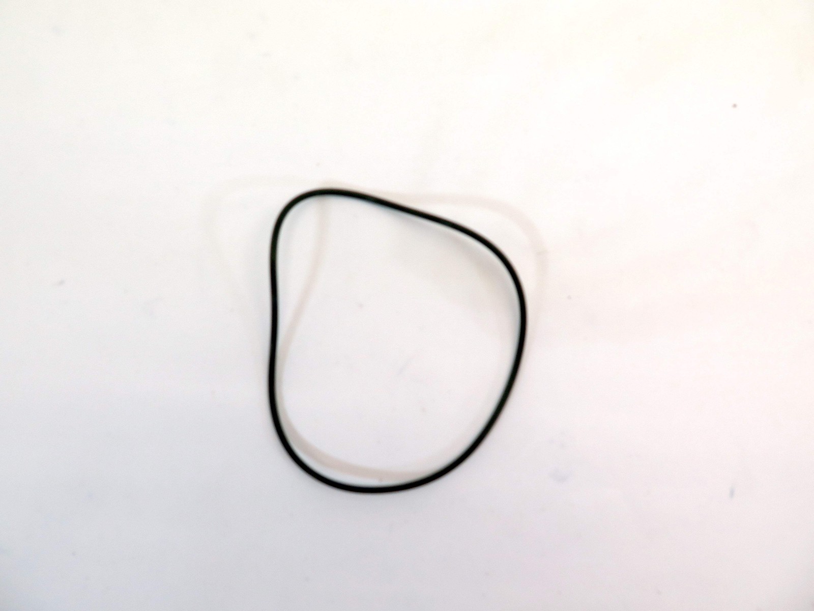 Spaenaur 320-250 O-Ring Viton Duron 75 4.984″ ID X .139″ W Lot of 10